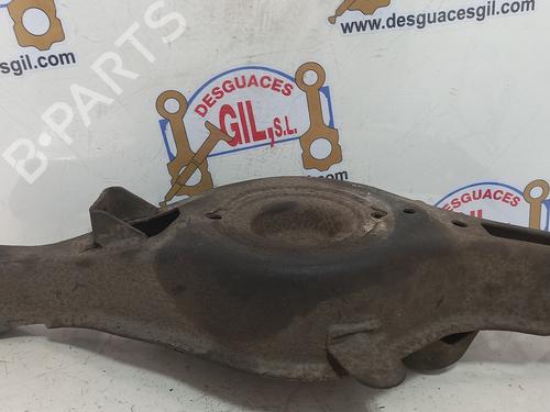 Venstre bagtil bærearm MAZDA 6 Hatchback (GH) 2.2 MZR-CD (GH10) | BP20759268M14 