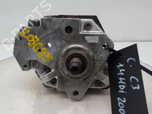 Injection pump CITROËN C3 Pluriel (HB_) 1.4 HDi | BP34133003M78 - Image 5