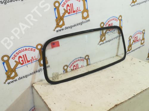 Windscreen SEAT 600 (110B) 0.8 | BP28681260C63