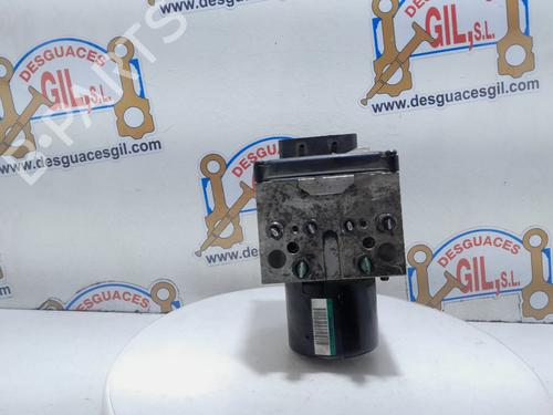 ABS pump PEUGEOT 407 SW (6E_, 6D_) 2.0 | BP20762116M43 