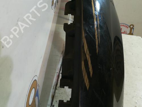 Left front fenders CITROËN C4 Coupe (LA_) 1.6 HDi | BP20753170C41 