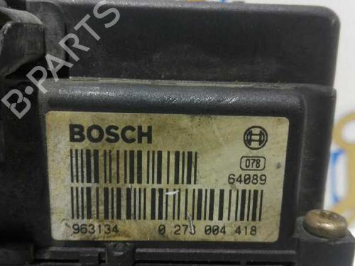ABS pump RENAULT CLIO II (BB_, CB_) 1.2 (BB0A, BB0F, BB10, BB1K, BB28, BB2D, BB2H, CB0A,... | BP20795979M43 