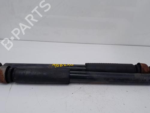Used Right rear shock absorber NISSAN LEAF (ZE0) Electric (109 hp) 26499605