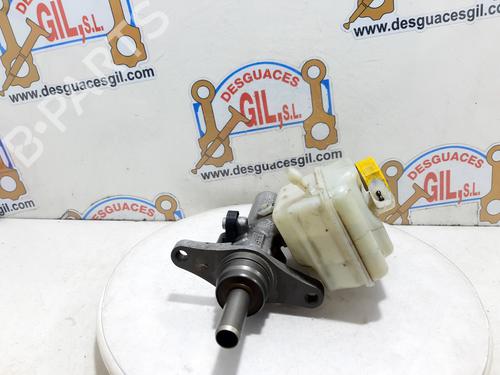 Brake master cylinder SEAT IBIZA IV (6J5, 6P1)  | BP20750758M77 