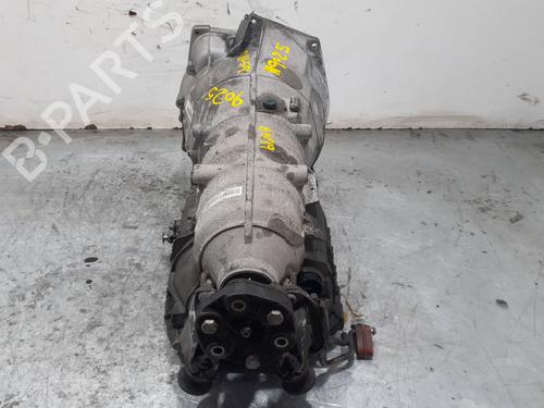 Gearbox BMW 3 Touring (E91) 320 d | BP33964640M3  - Image 5