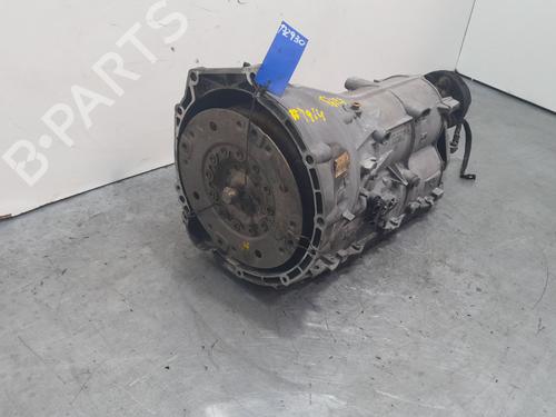 Gearbox BMW 5 Gran Turismo (F07) 520 d | BP23904423M3 