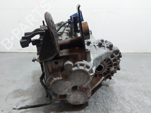 Gearbox KIA CARNIVAL / GRAND CARNIVAL III (VQ) 2.9 CRDi | BP20744051M3 