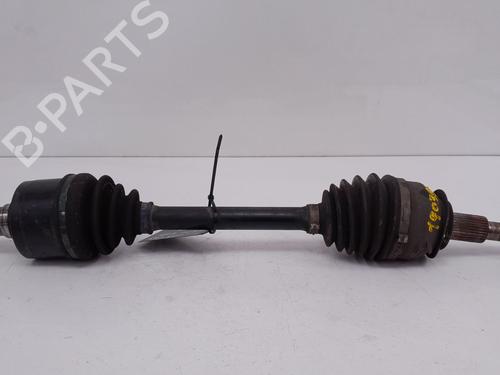 Używane Półoś przednia lewa MAZDA CX-5 (KE, GH) [2011-2017]  30832747