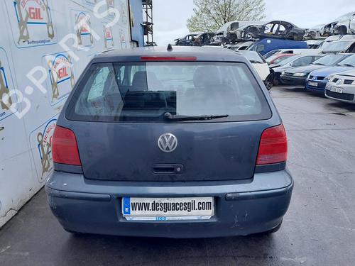 Motor VW POLO (6N2)  | BP29539284M1 