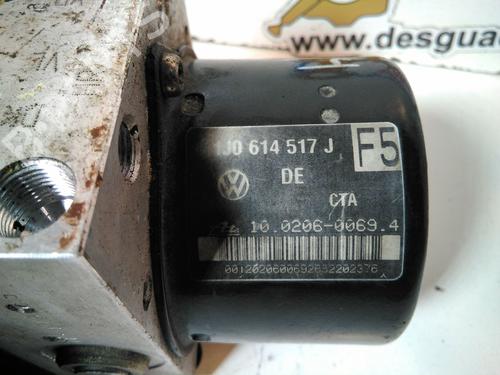 ABS pump VW GOLF IV (1J1)  | BP21002210M43 