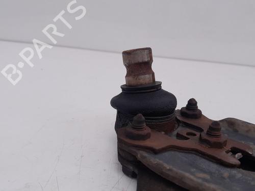 Right front suspension arm SEAT IBIZA II (6K1) 1.9 D | BP25651902M13 
