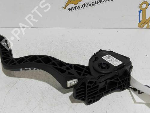 Pedal CITROËN DS3 (SA_)  | BP20778409I4 