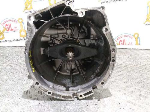 Gearbox BMW 5 (E39) 530 d | BP20784374M3 