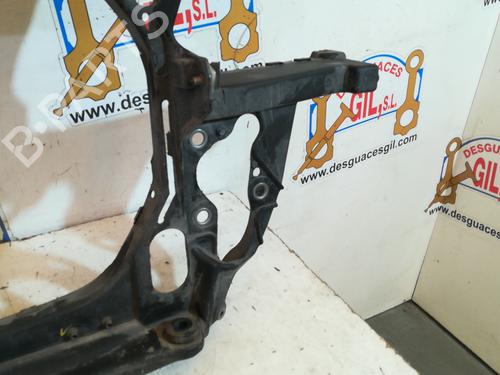 Frontplate/Frontkurv AUDI A6 C5 (4B2) 1.8 T | BP20755995C72 