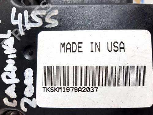 ABS pump KIA CARNIVAL I (UP, FL) 2.9 TDi | BP20732916M43 