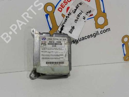 Used ECU airbags HYUNDAI GETZ (TB) 1.5 CRDi (88 hp) 20773675