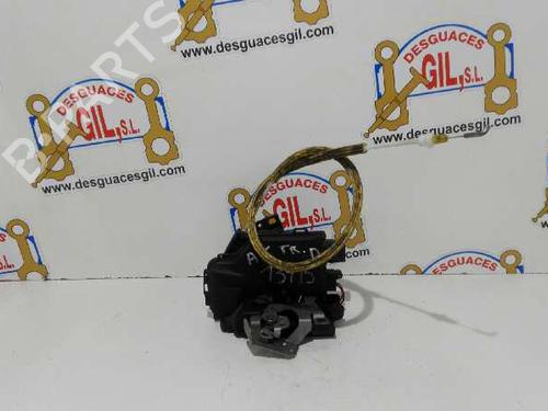 Used Rear right lock AUDI A6 C5 (4B2) [1997-2005]  20781729