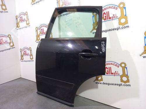 Left rear door AUDI A2 (8Z0) 1.4 | BP20738454C4 