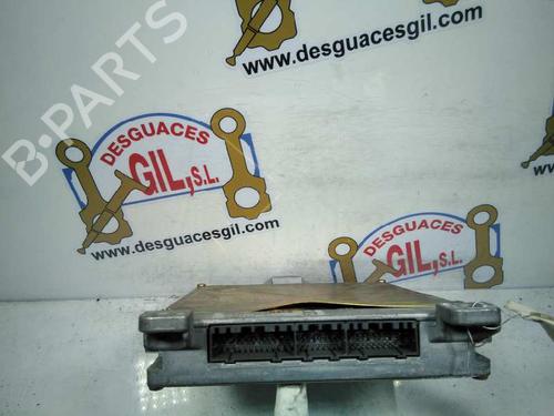 Engine control unit (ECU) ROVER 600 I (RH) 620 Si | BP20800820M57 