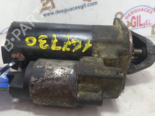 Starter MERCEDES-BENZ A-CLASS (W169) A 180 CDI (169.007, 169.307) | BP20771905M8 