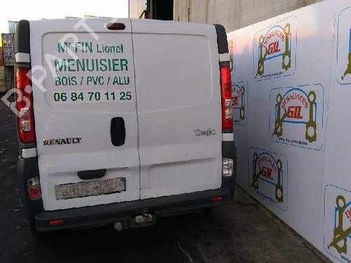 Brake master cylinder RENAULT TRAFIC II Platform/Chassis (EL) 2.0 (EL0A) | BP20784671M77 