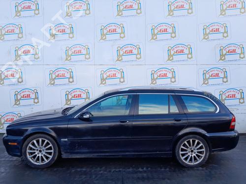 Brukte deler til JAGUAR X-TYPE I Estate (X400) 2.2 D 4648611