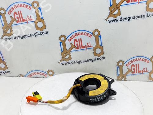 Squib airbag MAZDA 6 Saloon (GG) 2.0 DI (GG14) 114684  |