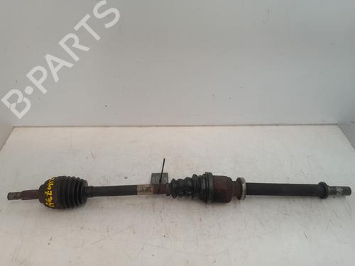 Used Right front driveshaft Right front driveshaft 39188779 39188779
