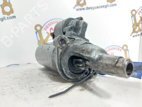 Startmotor AUDI A6 C5 (4B2) 2.5 TDI | BP20737012M8 