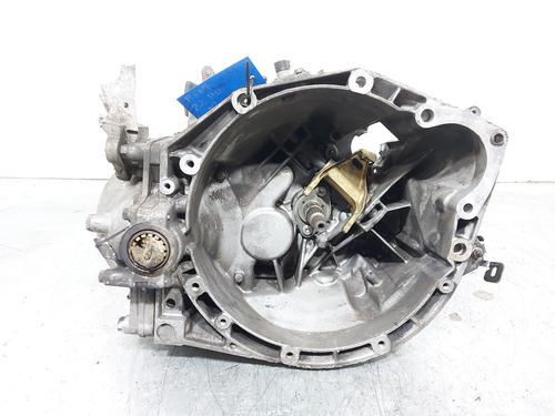 Used Gearbox PEUGEOT 607 (9D, 9U) 2.2 HDi (133 hp) 20738516
