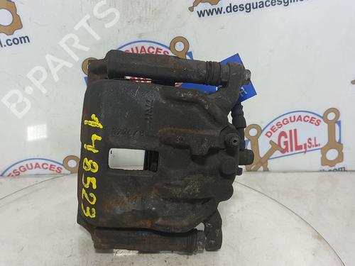 Højre bremsekaliber foran HONDA CIVIC VIII Hatchback (FN, FK) 2.2 CTDi (FK3) (140 hp) 20758937