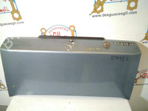 Tailgate MERCEDES-BENZ 190 (W201) 2.0 (201.023) | BP20808701C6
