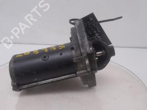Startmotor Startmotor NISSAN QASHQAI I (J10, NJ10) [2006-2015] 36114116 36114116
