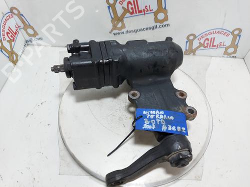 Used Steering rack NISSAN TERRANO II (R20) 3.0 Di 4WD (154 hp) 20739521