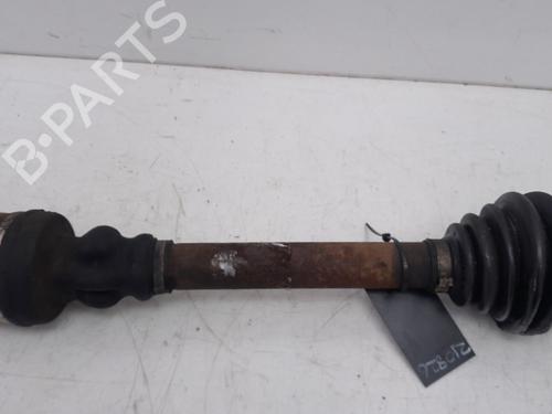Right front driveshaft CITROËN C4 Coupe (LA_) | BP36361809M39 - Image 4