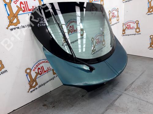 Tailgate FORD PUMA (EC_) 1.4 16V | BP20768774C6 
