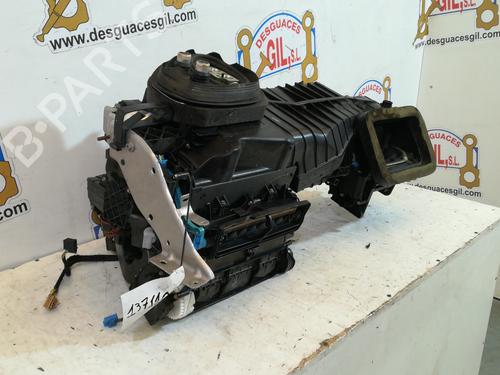 Heater matrix box VW GOLF VI (5K1)  | BP20752199M61 