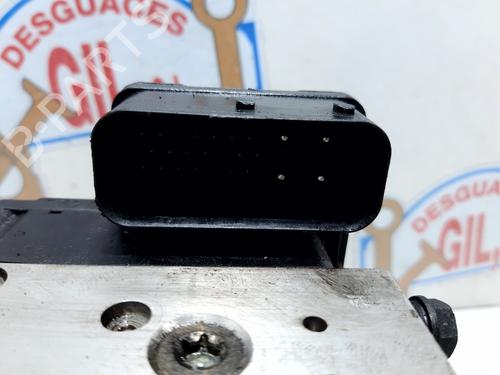 ABS pump BMW 3 (E46) 320 d | BP20743936M43 