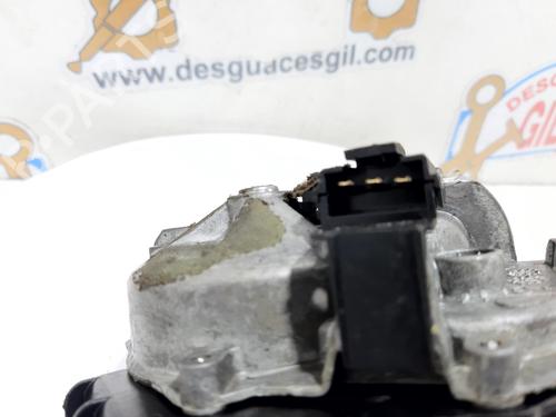 Rear wiper motor OPEL ZAFIRA / ZAFIRA FAMILY B (A05) 1.9 CDTI (M75) | BP20803609M102 