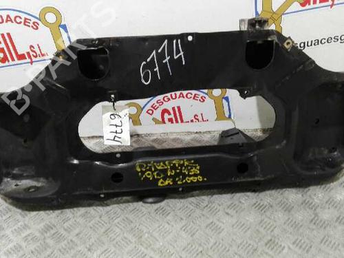 Used Subframe RENAULT TRAFIC Van (T_, P_, V_) 1.9 D (60 hp) 20777881