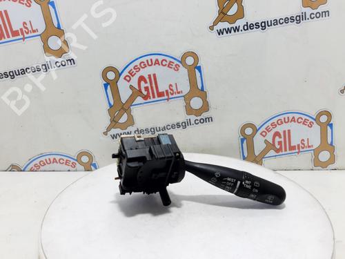 Used Steering column stalk TOYOTA COROLLA Verso (_E12_) 2.0 D-4D (CDE120_, CDE120R) (90 hp) 20797932