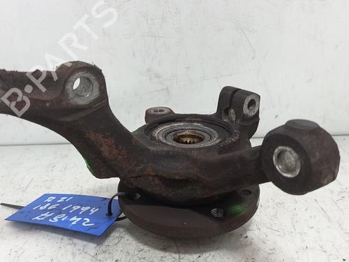Left front steering knuckle RENAULT 21 (B48_) 1.7 (B48F) | BP21560957M25