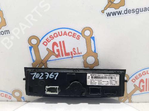Climate control BMW 1 (E87) 118 d | BP20736731I5 
