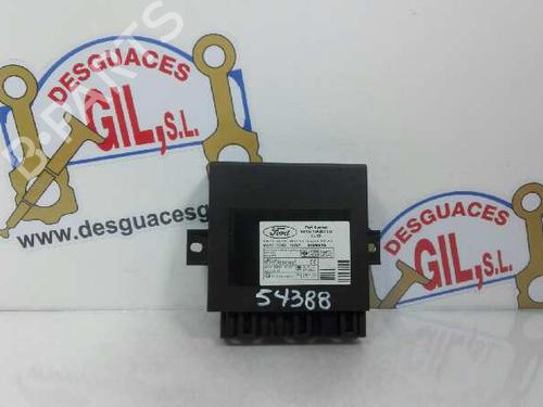 Used Electronic module Electronic module FORD FOCUS II (DA_, HCP, DP) 2.0 TDCi (136 hp) 34135745 34135745