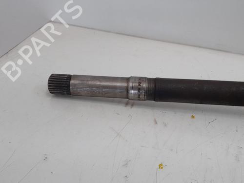 Right front driveshaft CITROËN XSARA Coupe (N0) 1.9 D | BP29915015M39
