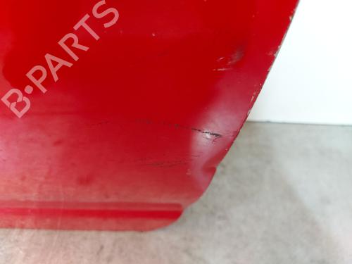 Left front door SEAT CORDOBA (6K1, 6K2) 1.9 TDI | BP20746730C2 