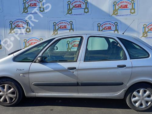 Startmotor CITROËN XSARA PICASSO (N68) 2.0 HDi | BP20772776M8 