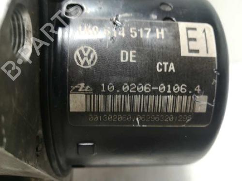ABS pump VW GOLF V (1K1)  | BP20804517M43 