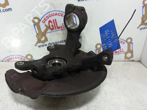 Right front steering knuckle ROVER 200 II Hatchback (XW) 216 GSi | BP20753440M26 