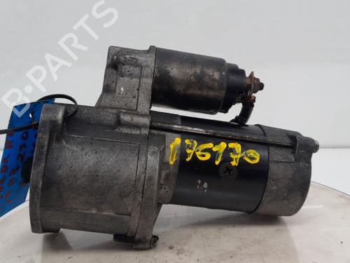 Used Starter HYUNDAI H-1 Van (A1) [1997-2008]  24437446